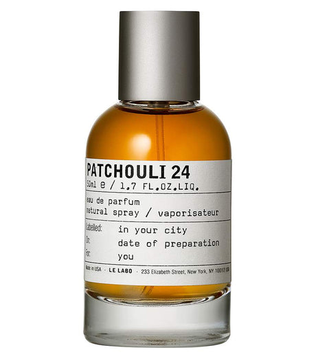 Le Labo, Patchouli 24, Eau De Parfum, Unisex, 50 ml - Feel You
