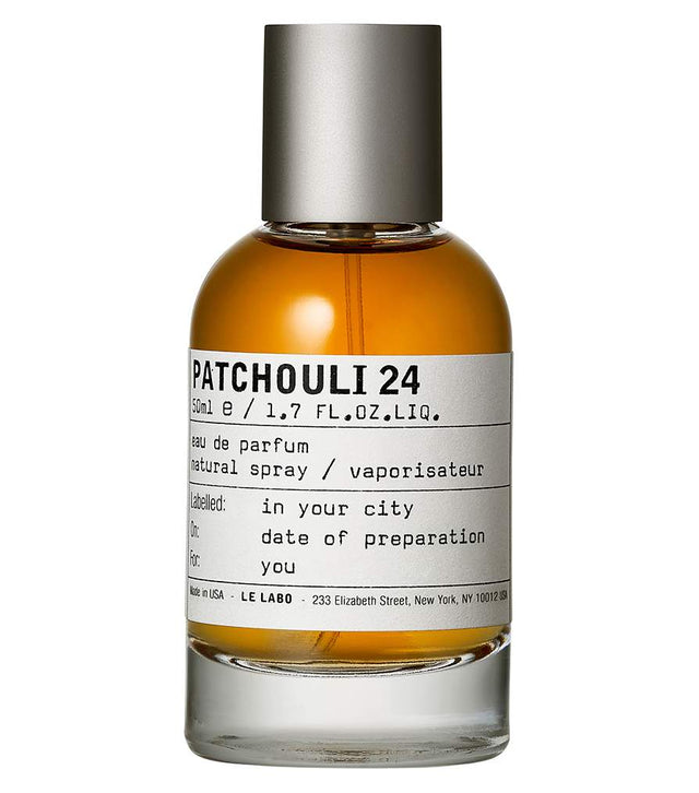 Le Labo, Patchouli 24, Eau De Parfum, Unisex, 50 ml - Feel You