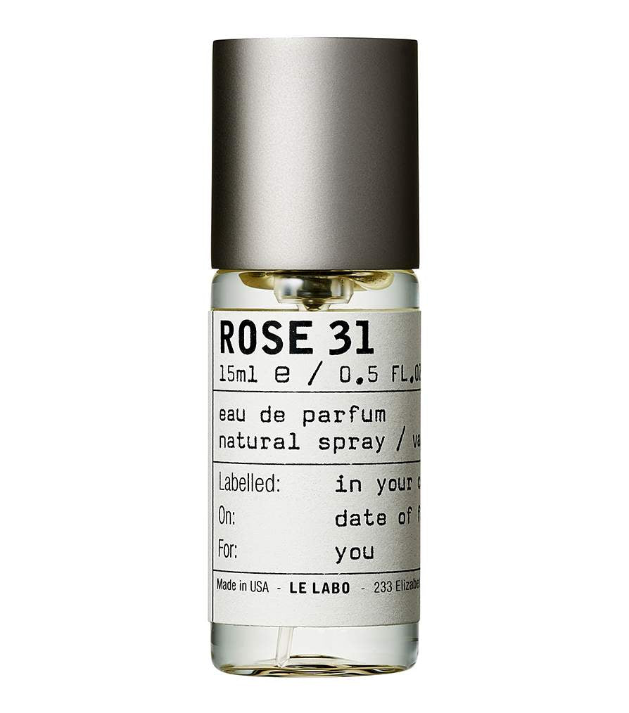 Le Labo, Rose 31, Eau De Parfum, Unisex, 15 ml - Feel You