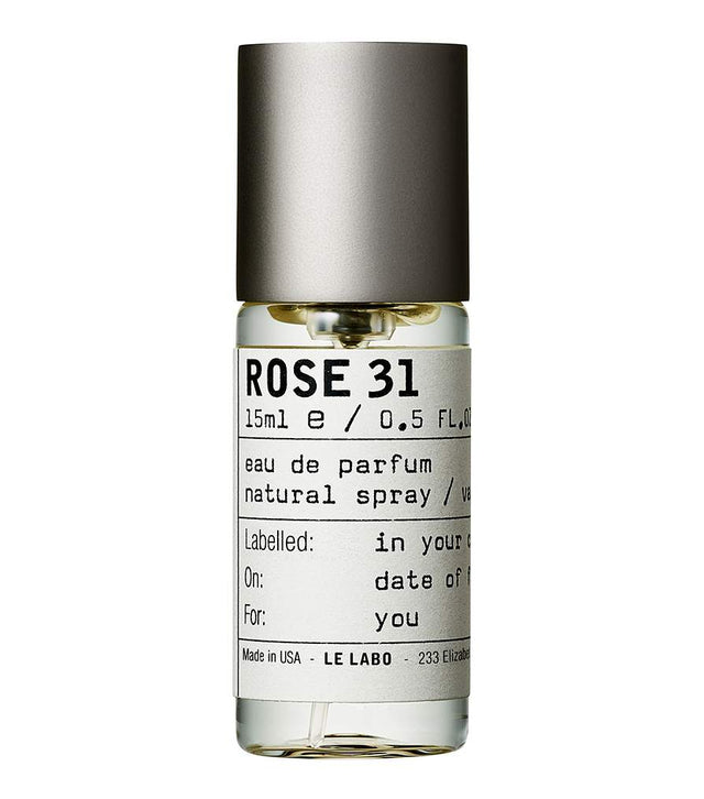 Le Labo, Rose 31, Eau De Parfum, Unisex, 15 ml - Feel You