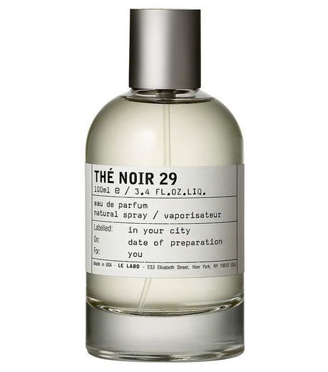 Le Labo, The Noir 29, Eau De Parfum, Unisex, 100 ml - Feel You