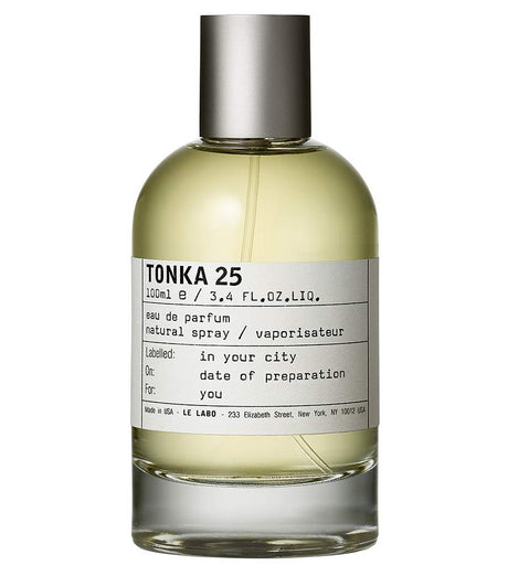 Le Labo, Tonka 25, Eau De Parfum, Unisex, 100 ml - Feel You