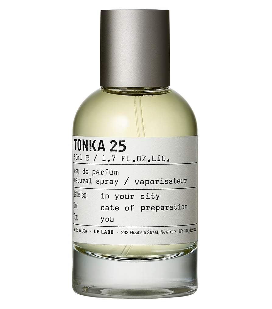 Le Labo, Tonka 25, Eau De Parfum, Unisex, 50 ml - Feel You