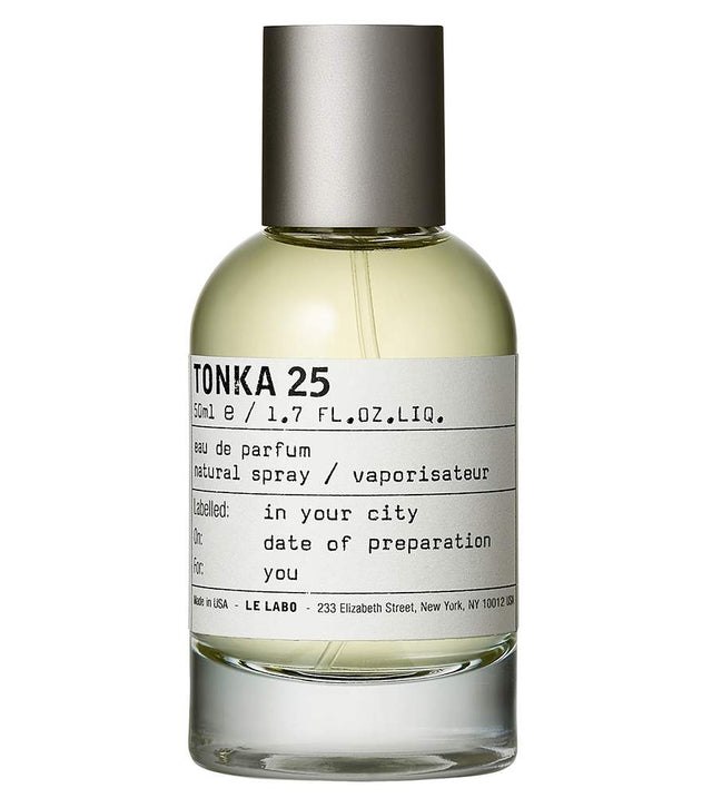 Le Labo, Tonka 25, Eau De Parfum, Unisex, 50 ml - Feel You
