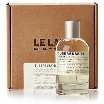 Le Labo - Tubereuse 40 EDP - 100ml - Feel You