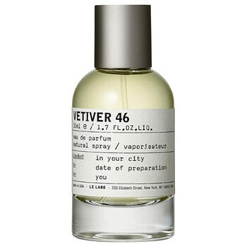 Le Labo - Vetiver 46 EDP - 50ml - Feel You