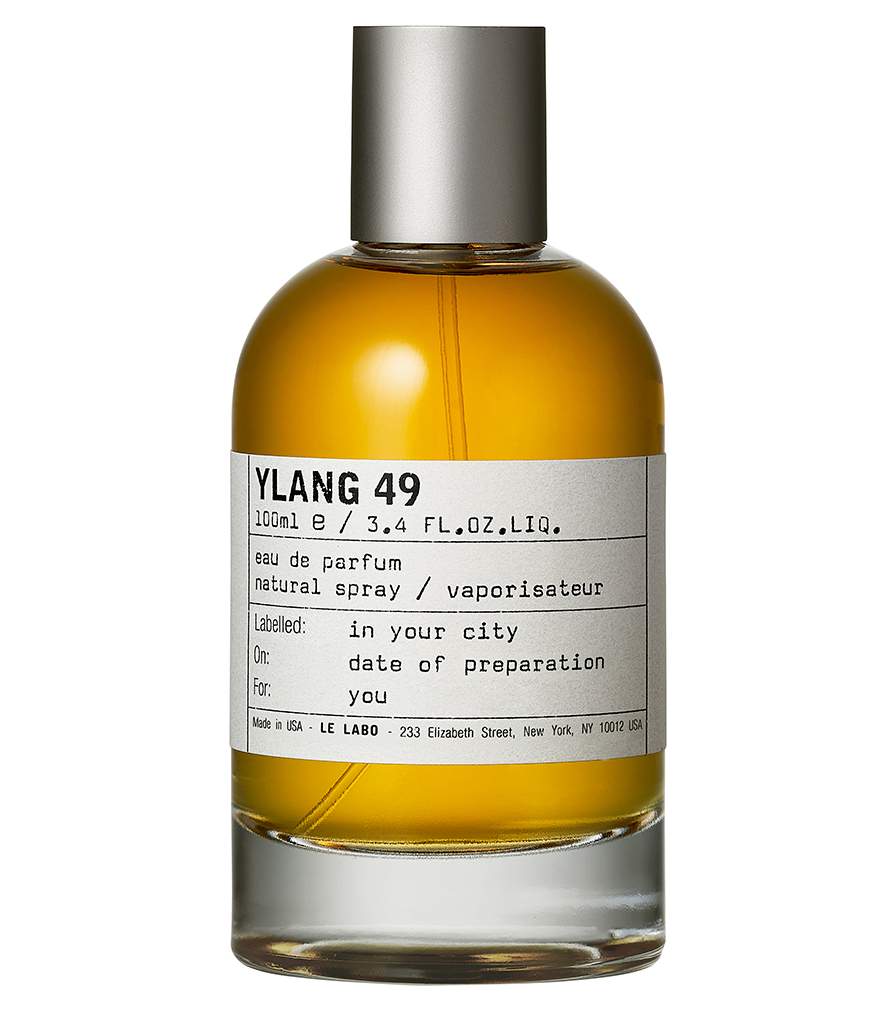 Le Labo, Ylang 49, Eau De Parfum, Unisex, 100 ml - Feel You