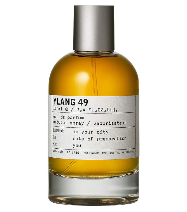 Le Labo, Ylang 49, Eau De Parfum, Unisex, 100 ml - Feel You