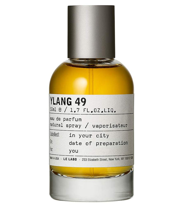Le Labo, Ylang 49, Eau De Parfum, Unisex, 50 ml - Feel You