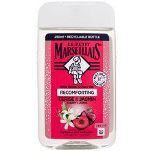 Le Petit Marseillais - Extra Gentle Shower Gel Cherry & Jasmin - Sprchový gel - 250ml - Feel You