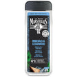 Le Petit Marseillais - Minerals & Cedarwood Shower Gel - 4in1 shower gel - 400ml - Feel You