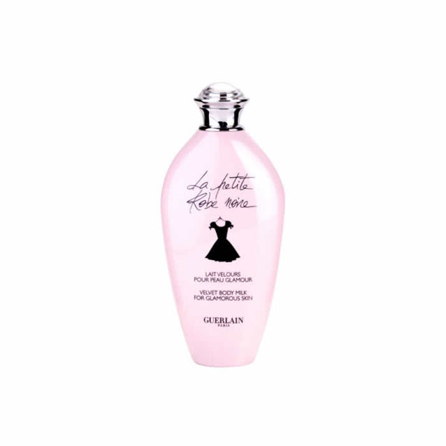 Le Petit Robe Noir Velvet Body Milk 200ml - Feel You