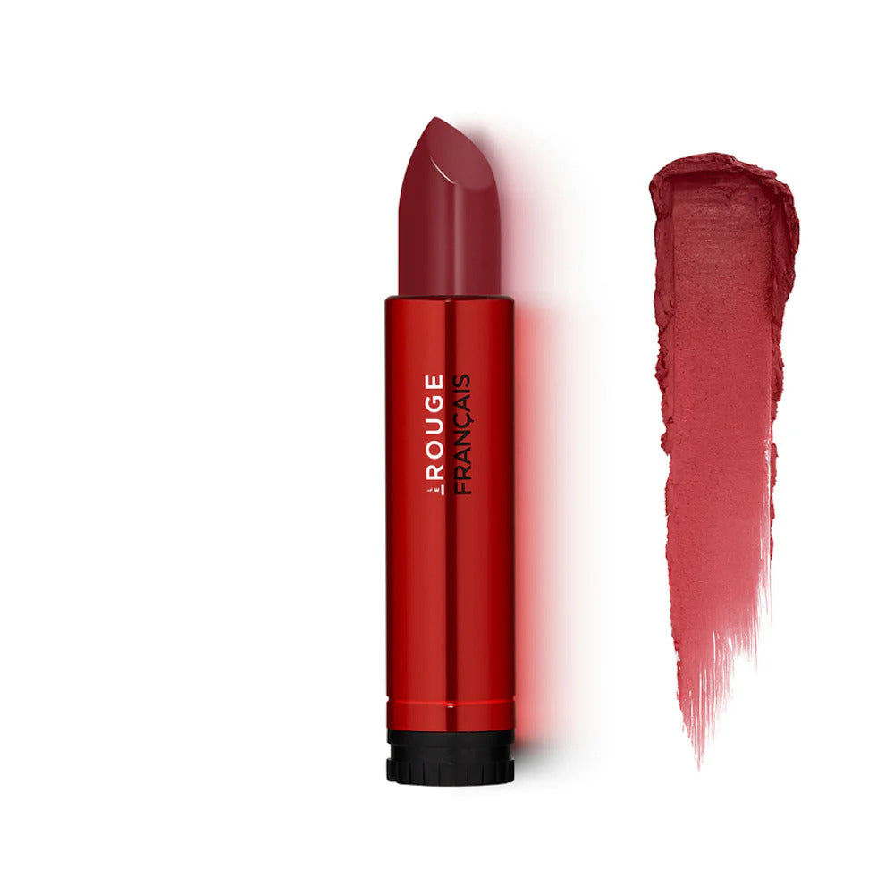 Le Rouge Francais, Le Rouge Francais, Cream Lipstick, 010, Refill, 4 g - Feel You