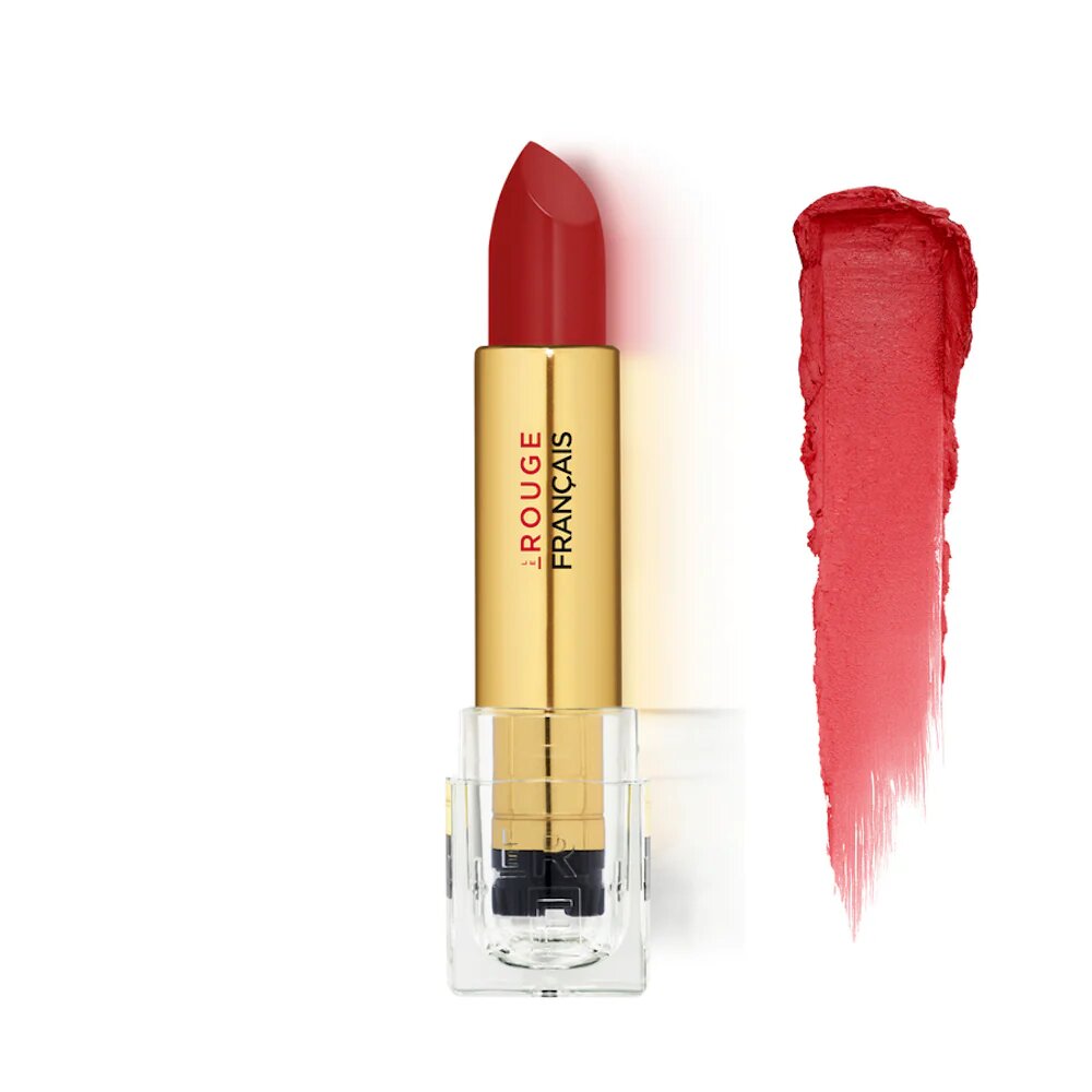 Le Rouge Francais, Le Rouge Francais, Cream Lipstick, 011, 4 g - Feel You