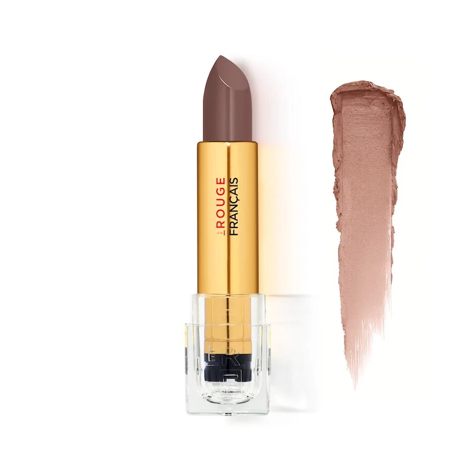 Le Rouge Francais, Le Rouge Francais, Cream Lipstick, 030, 4 g - Feel You