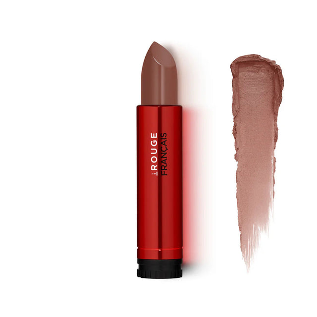 Le Rouge Francais, Le Rouge Francais, Cream Lipstick, 030, Refill, 4 g - Feel You