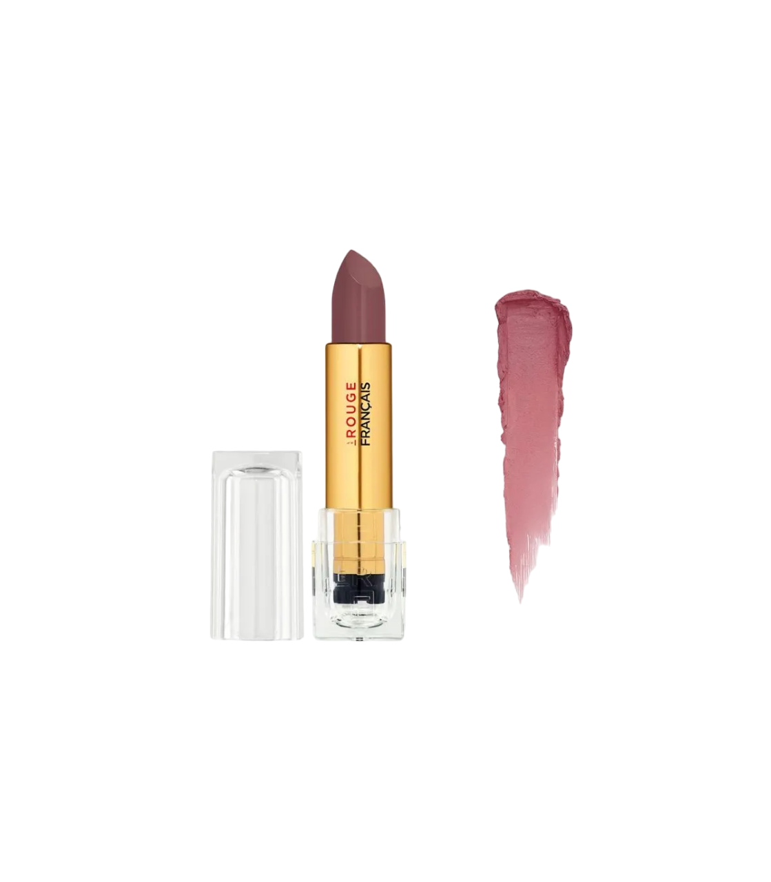 Le Rouge Francais, Le Rouge Francais, Cream Lipstick, 031, 4 g - Feel You