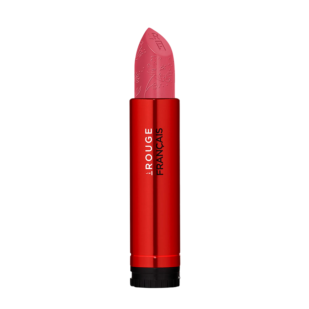 Le Rouge Francais, Le Rouge Francais, Cream Lipstick, 035, Refill, 4 g - Feel You