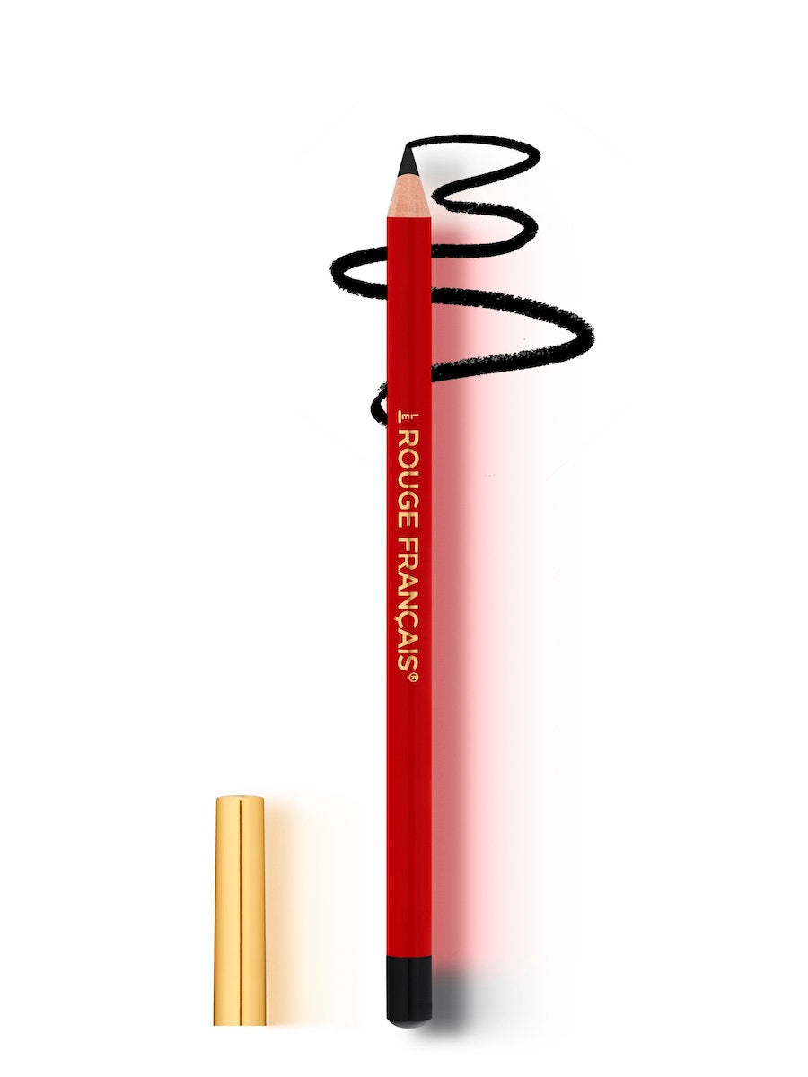 Le Rouge Francais, Le Rouge Francais, Kajal Eye Pencil, 710, Le Noir Calistoga, 1.5 g - Feel You
