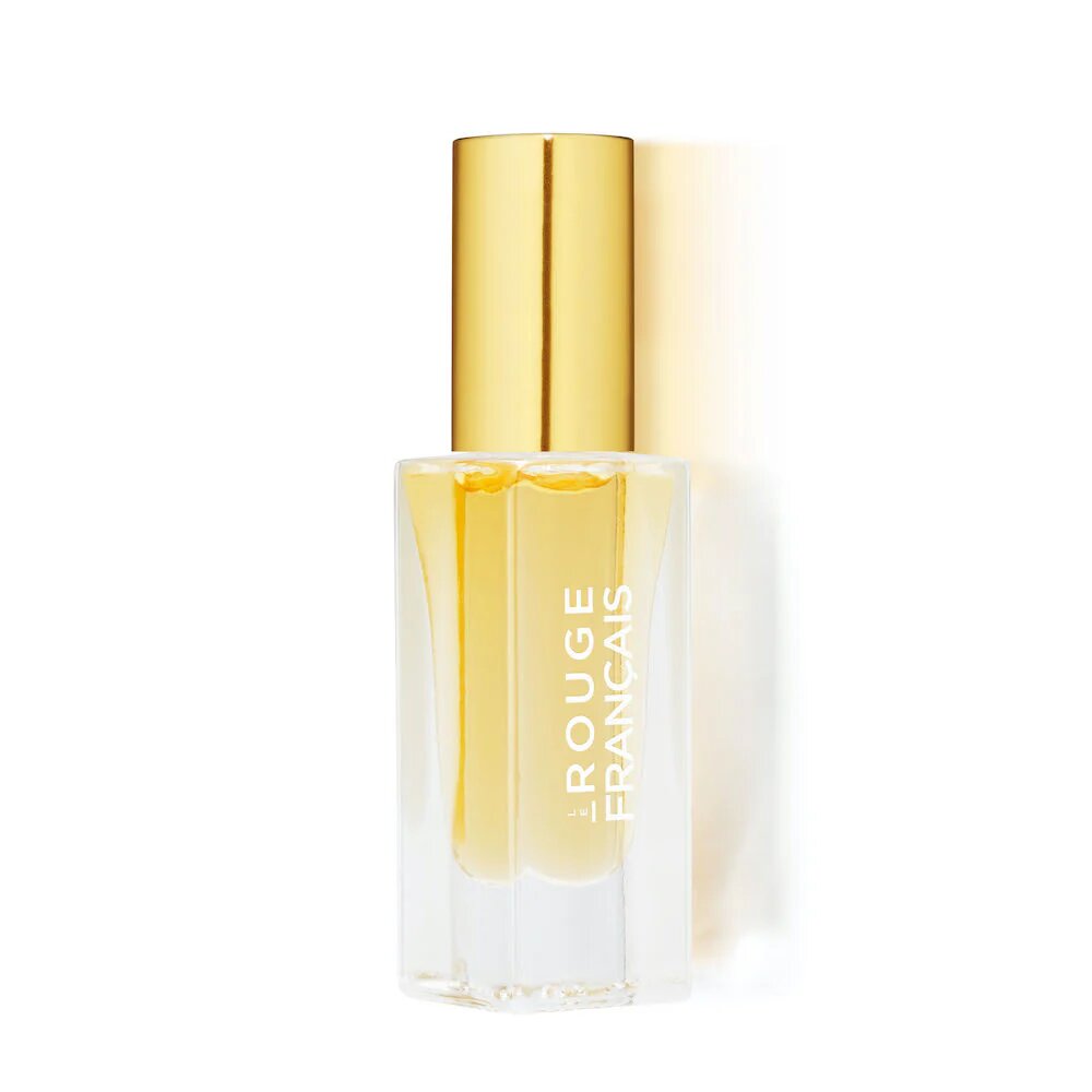 Le Rouge Francais, Le Rouge Francais, Lip Oil, 600, Pasiphae, 5 ml - Feel You