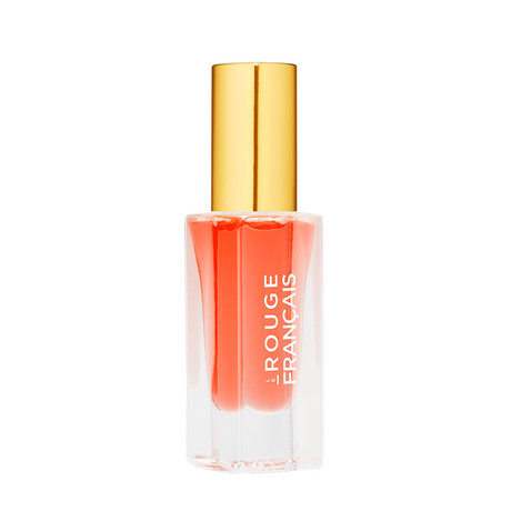 Le Rouge Francais, Le Rouge Francais, Lip Oil, 613, Orange Persephone, 5 ml - Feel You