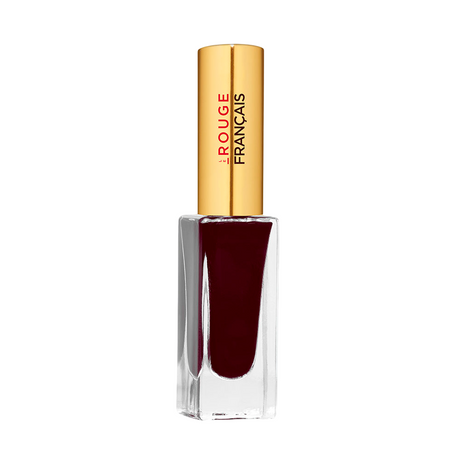 Le Rouge Francais, Le Rouge Francais, Liquid Eyeliner, 530, Le Pourpre Persee, 5 ml - Feel You