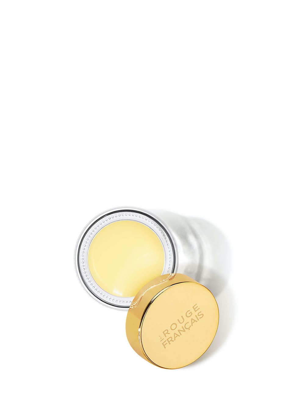 Le Rouge Francais, Le Rouge Francais, Soothing, Body Balm, For Eyes/Cheeks/Lips & Body, 3 g - Feel You