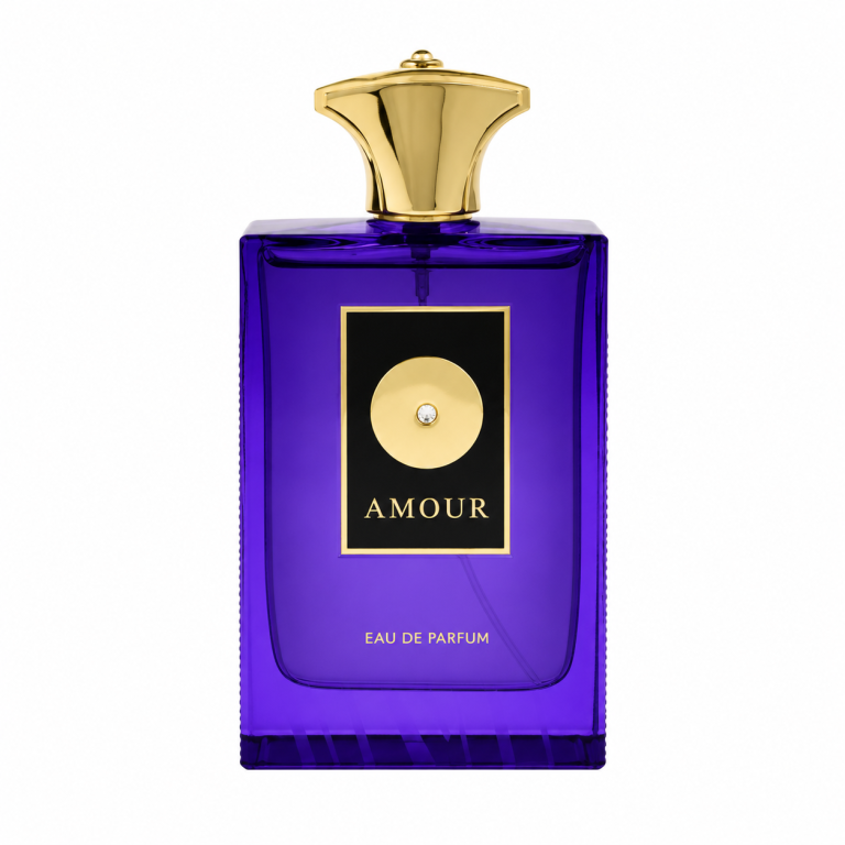 Le Vogue – Amour 100ml - Feel You