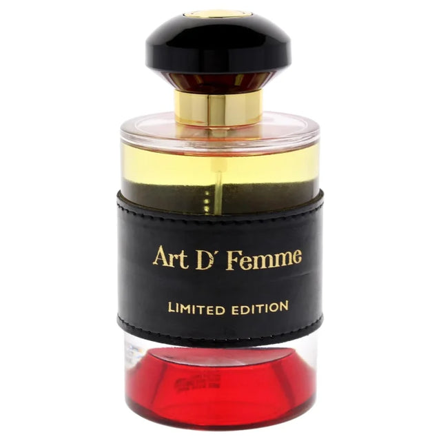 Le Vogue – Art D Femme 100ml - Feel You