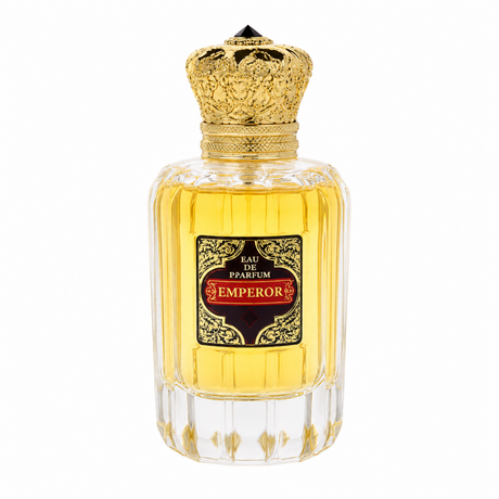 Le Vogue – Emperor 100ml - Feel You