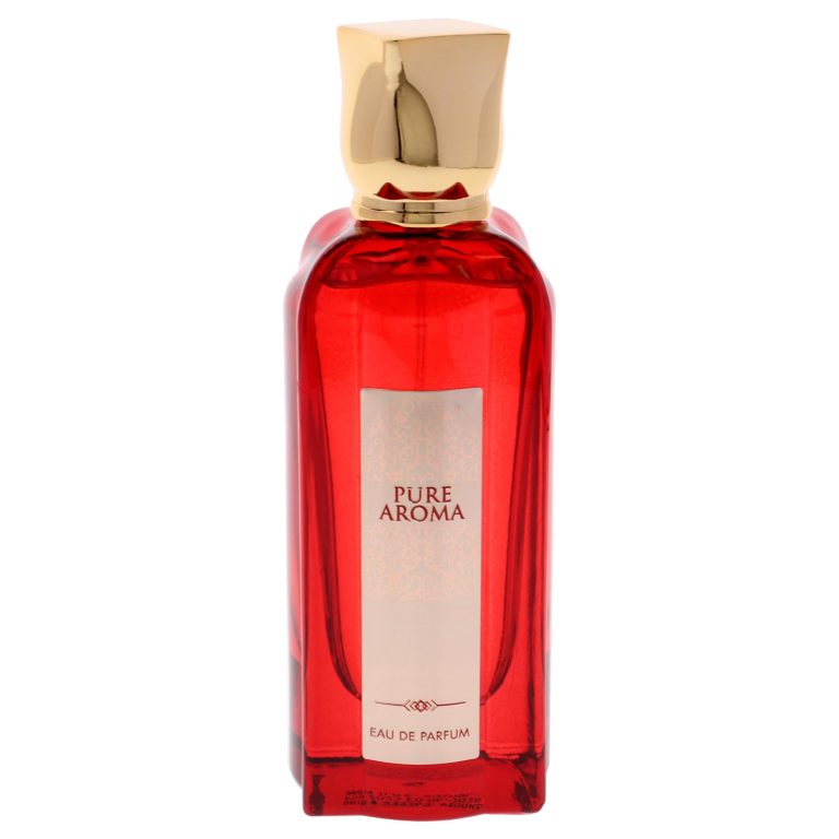 Le Vogue – Pure Aroma 100ml - Feel You