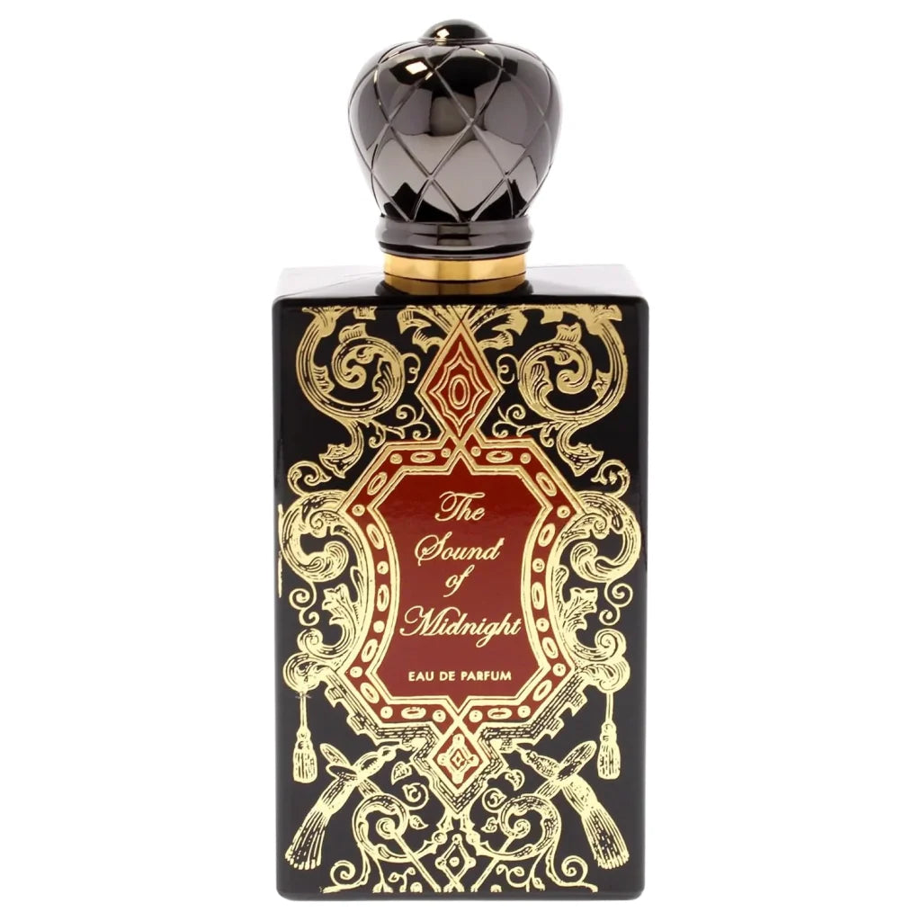 Le Vogue – The Sound Of Midnight 100ml - Feel You