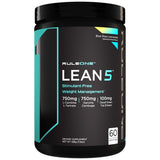 Lean 5 | Stimulant-Free Weight Management - 336 грама - Feel You