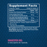 Lean Burner / 60 Caps. - Feel You