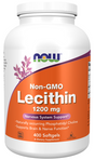 Lecithin 1200 МГ - 400 Дражета - Feel You