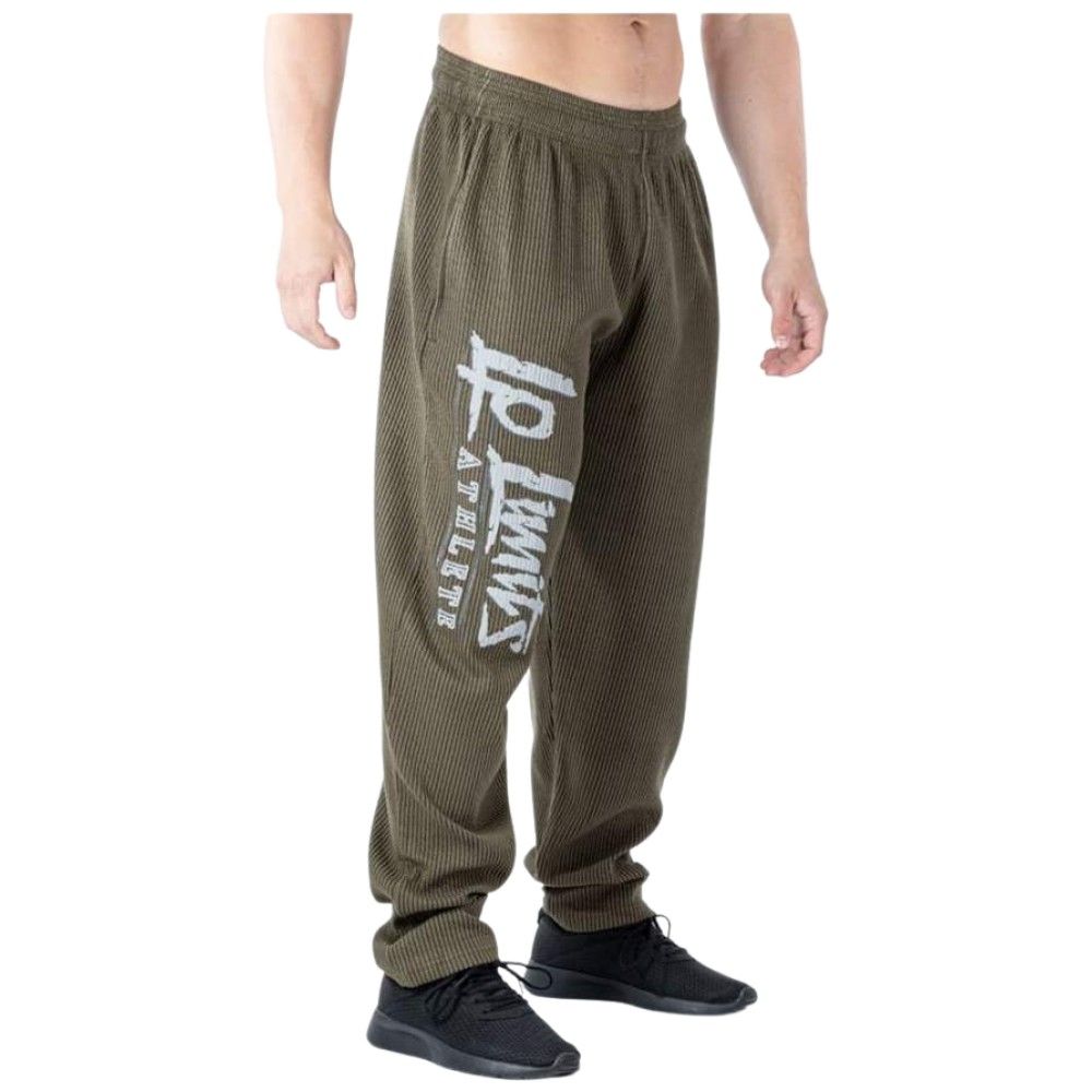 Legal Power Body Pants / Панталони / Кафяви - Khaki - Feel You