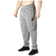 Legal Power Body Pants / Панталони / Светло сиви - Melange - Feel You