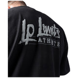 Legal Power Rag Top LpLimits "Boston" / Горнище / Черно - Black - Feel You
