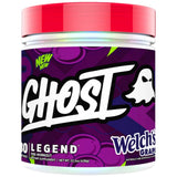 Legend V4 | Pre-Workout Formula - 660 грама - Feel You