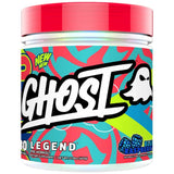 Legend V4 | Pre-Workout Formula - 660 грама - Feel You