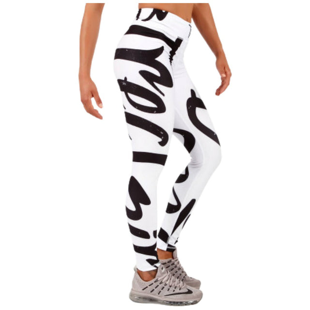 Leggings TGirl 12 - Feel You