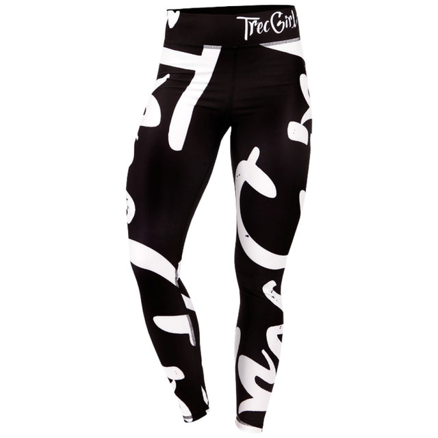 Leggings TGirl 13 - Feel You