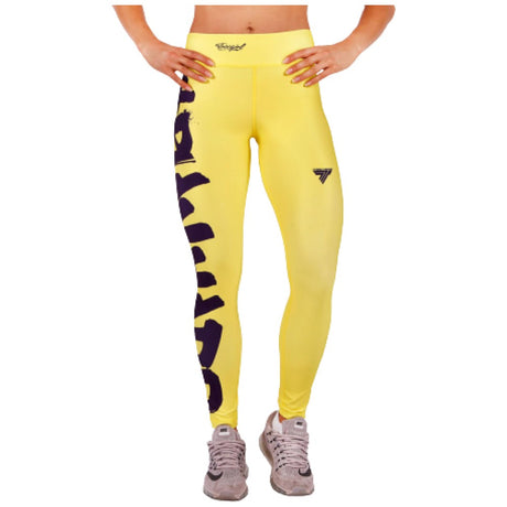 Leggings TGirl 15 - Feel You