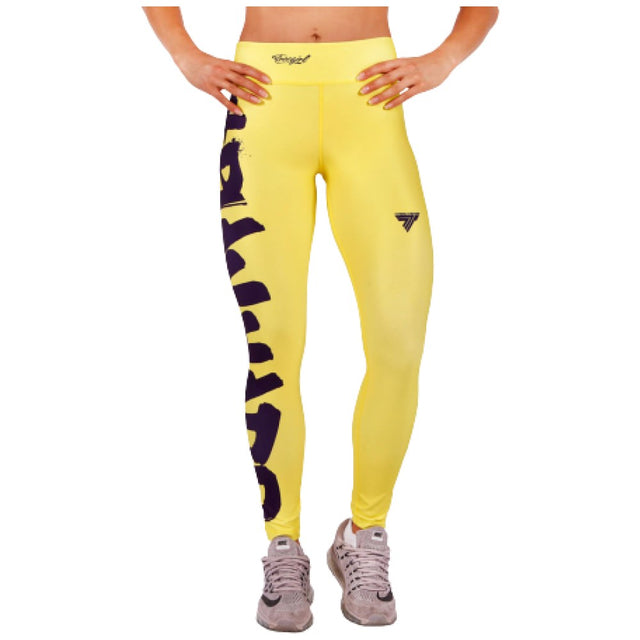 Leggings TGirl 15 - Feel You