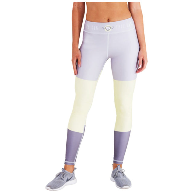 Leggings TGirl 21 | Spring Sun - Feel You