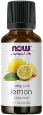 Масло от лимон - Lemon Oil - 30 ml - Feel You