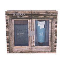 Lempicka Homme Gift set EDT 100 ml and aftershave 75 ml - 100 ml