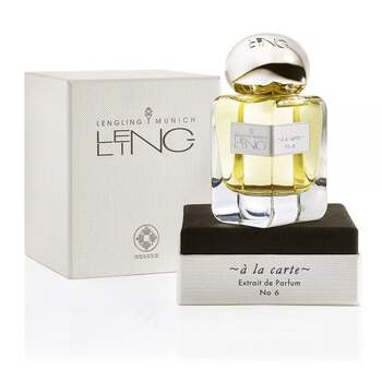 Lengling - A La Carte No 6 Extrait de Parfum - 50ml - Feel You