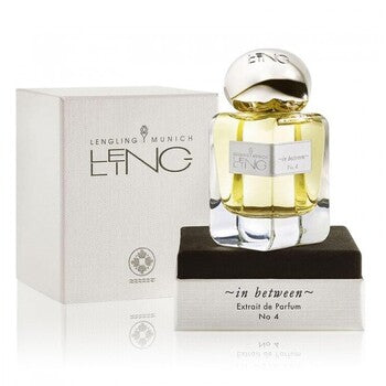 Lengling - In Between No 4 Extrait de Parfum - 50ml - Feel You