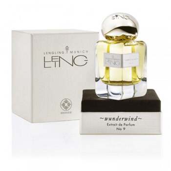 Lengling - Wunderwind No. 9 Parfum - 50ml - Feel You